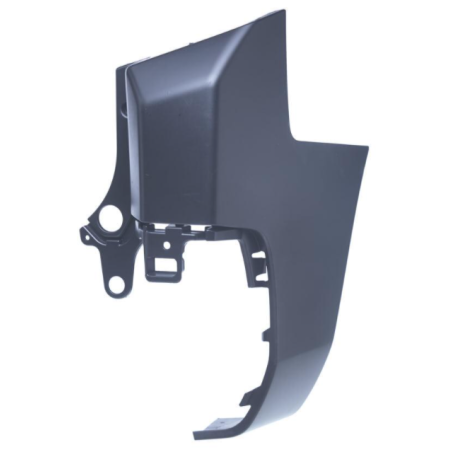 Crosse de pare-chocs arrière côté passager