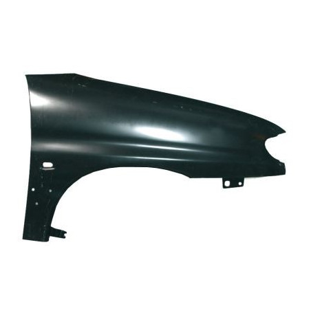 Aile avant côté passager