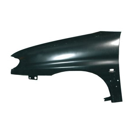 Aile avant côté chauffeur