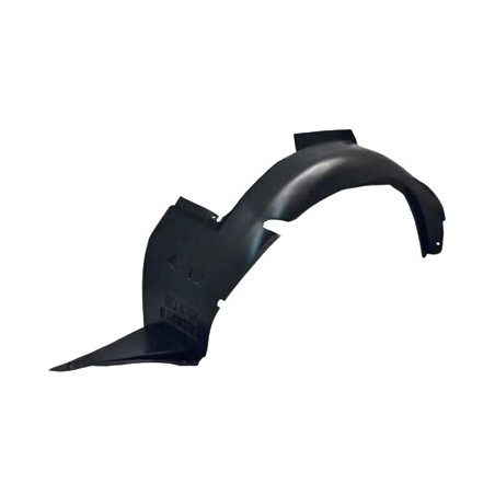 Pare-boue d'aile avant côté chauffeur