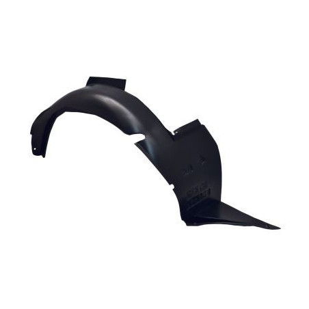 Pare-boue d'aile avant côté passager