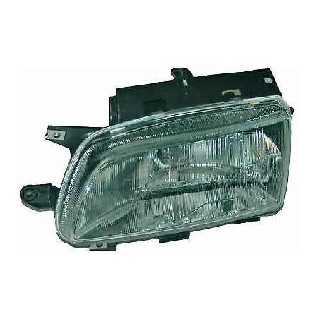 Phare avant côté chauffeur