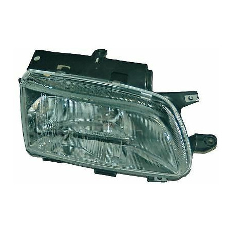 Phare avant côté passager