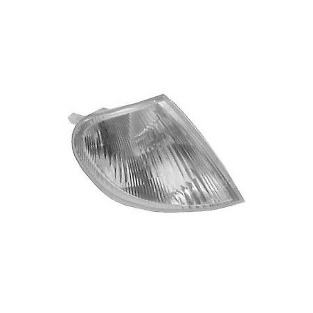 Feu avant côté passager