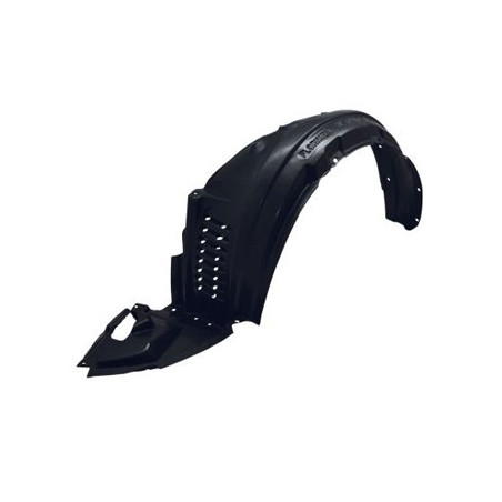 Pare boue d'aile avant côté chauffeur