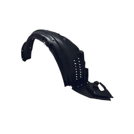 Pare-boue d'aile avant côté passager