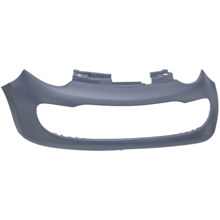 Pare-chocs avant à peindre avec apprêt