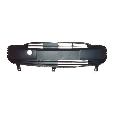 Grille pour pare-chocs avant