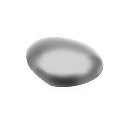 Coque de rétroviseur à peindre avec apprêt côté passager