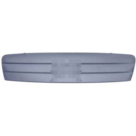 Grille de calandre à peindre avec apprêt