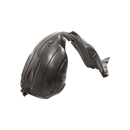 Pare-boue d'aile avant côté chauffeur