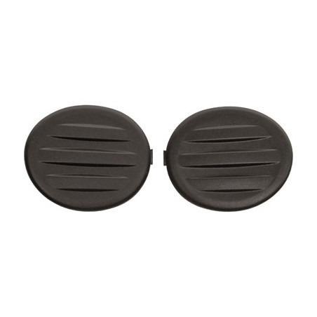 Kit de caches-antibrouillard