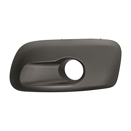 Grille de pare-chocs avant côté chauffeur