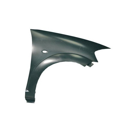 Aile avant côté passager