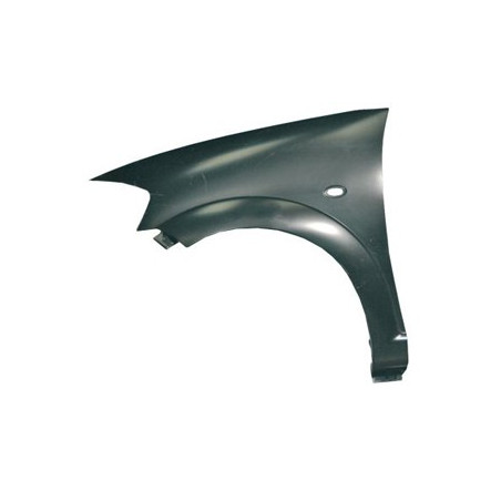 Aile avant côté chauffeur