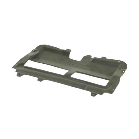 Cache-sous-moteur certifié