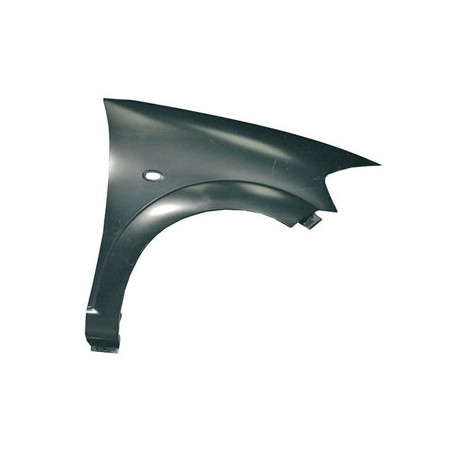 Aile avant côté passager