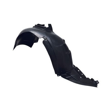 Pare-boue d'aile avant côté passager