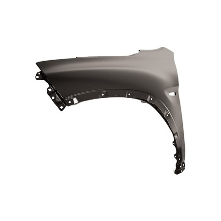 Aile avant côté chauffeur