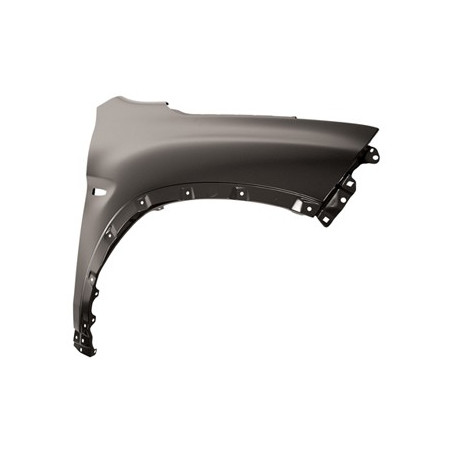 Aile avant côté passager