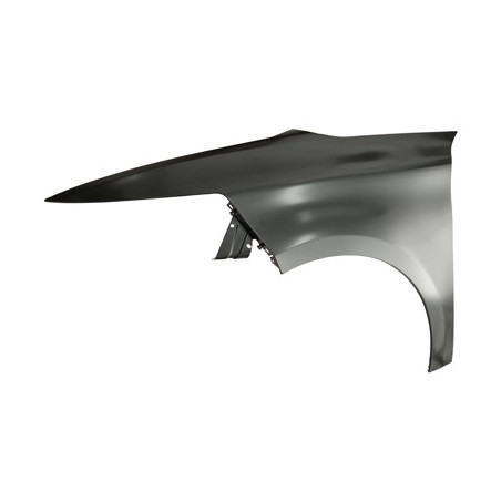 Aile avant côté chauffeur