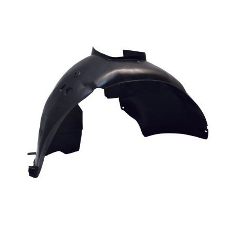 Pare-boue d'aile avant côté chauffeur