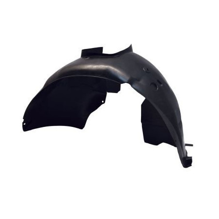 Pare-boue d'aile avant côté passager