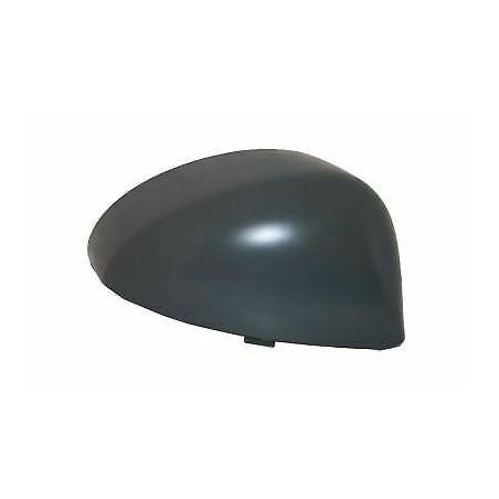 Coque de rétroviseur à peindre avec apprêt côté passager