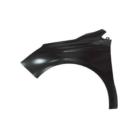 Aile avant côté chauffeur