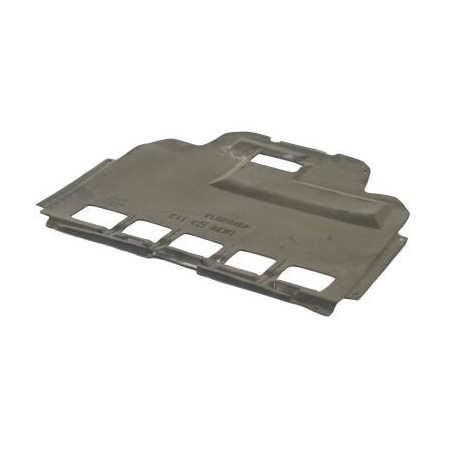 Cache-sous-moteur certifié