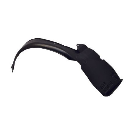 Pare boue d'aile avant côté passager