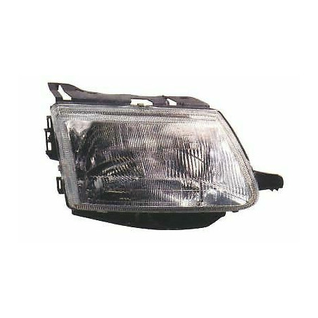 Phare avant côté passager