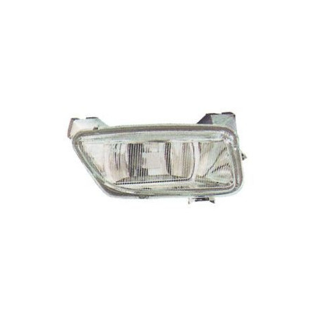 Antibrouillard avant côté passager