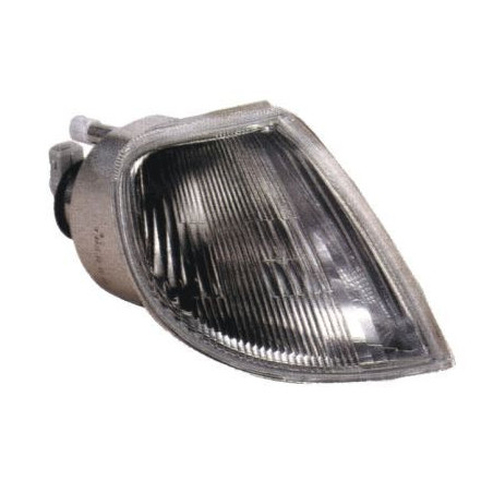 Feu avant côté passager