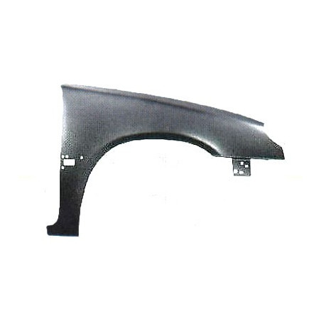 Aile avant côté passager