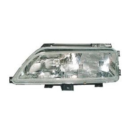 Phare avant côté chauffeur