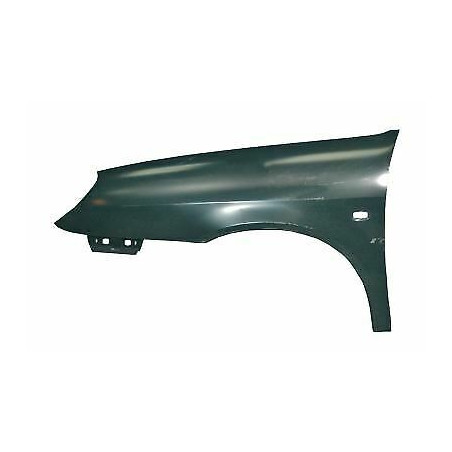 Aile avant côté chauffeur