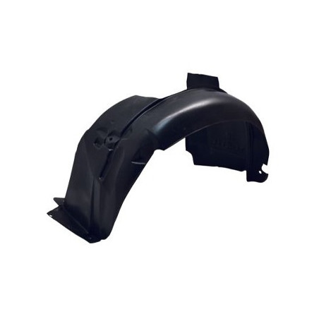 Pare-boue d'aile avant côté chauffeur
