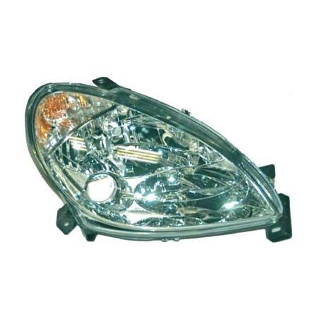 Phare avant côté passager