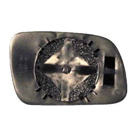 Glace de rétroviseur côté chauffeur