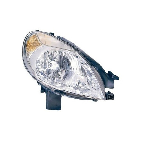 Phare avant côté passager