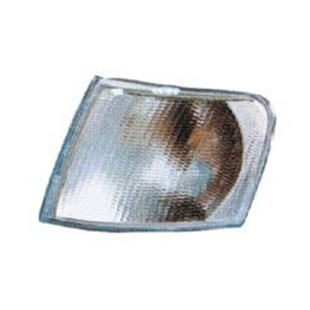 Feu avant côté passager