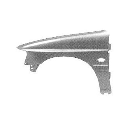 Aile avant côté chauffeur