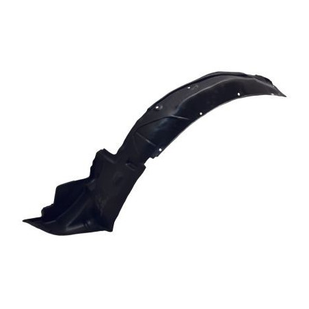 Pare boue d'aile avant côté chauffeur