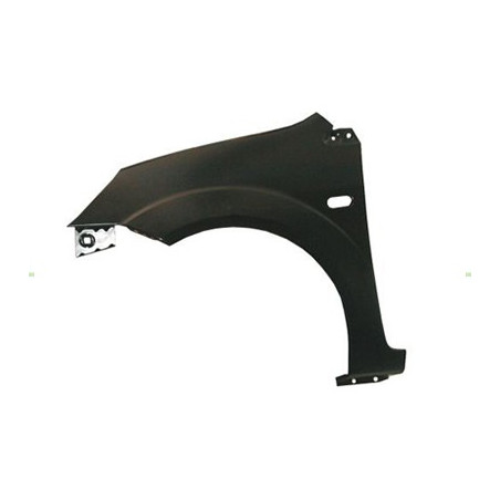 Aile avant côté chauffeur