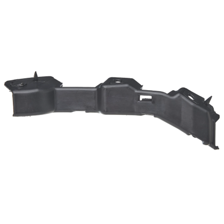 Guide de pare-chocs arrière côté chauffeur