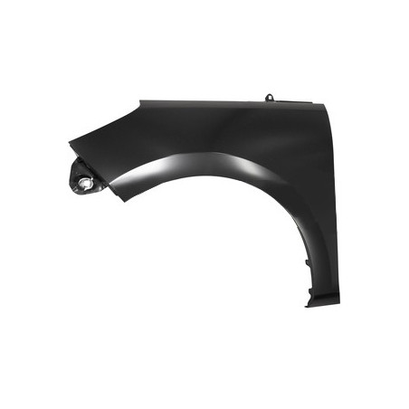 Aile avant côté chauffeur