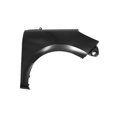 Aile avant côté passager