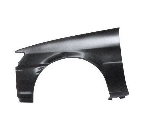 Aile avant côté chauffeur