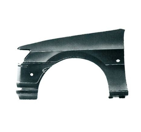 Aile avant côté chauffeur